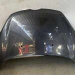 Maska Ford Fiesta 1537446 2009-2012 6DYE