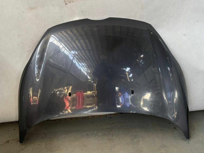Maska Ford Fiesta 1537446 2009-2012 6DYE