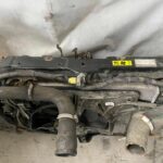 Pas przedni Nissan Qashqai 21410JD20D 2010-2014