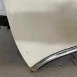 Przód kompletny Mini One – Cooper Coupe R56 1.6 t benzyna 2005-2014 850