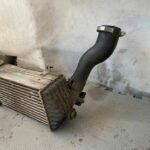 Intercooler KIA Rio 282702A08X 2012-2016