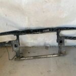 Pas przedni Opel Corsa D 13191881 2006-2014