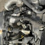 Silnik Opel Astra K 55490811 2015-2021
