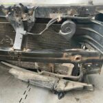 Pas przedni Nissan Qashqai 62500JD000 2006-2010