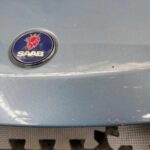Maska Saab 9-3 Ver2 12788506 2003-2007 304