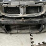 Pas przedni BMW 3 E90 E91 51647136793 2005-2012