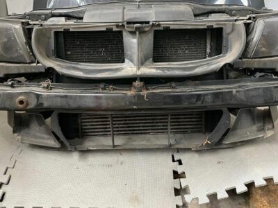 Pas przedni BMW 3 E90 E91 51647136793 2005-2012