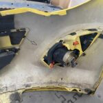 Przód kompletny Opel Corsa D 13180459 2006-2014