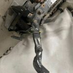 Pas przedni Nissan Qashqai 21410JD20D 2010-2014