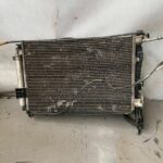 Komplet chłodnic Ford Focus 940002906 2010-2017