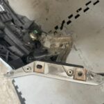 Przód kompletny Mercedes-Benz C W204 2007-2014 775