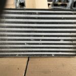 Intercooler Audi A6 S6 C6 4F 2002199 2004-2011