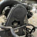 Silnik Volvo XC60 D5244T14 2009-2013
