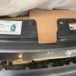 Zderzak przedni Hyundai i30 86511A6000 2013-2016