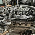 Silnik Volvo V40 D5204T6 2012-2019