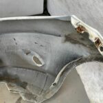 Przód kompletny Ford Fiesta 1550269 2009-2012 FROZEN