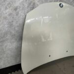 Przód kompletny maska zderzak błotniki chłodnice BMW 1 E87 2004-2011 300