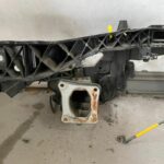 Pas przedni Ford Grand C-MAX BM51A216A4A 2010-2019