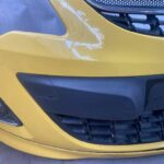 Przód kompletny Opel Corsa D 13180459 2006-2014