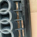 Grill przedni Audi A6 S6 C6 4F 4F0853651 2004-2011