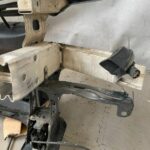Pas przedni BMW 3 F30 F35 F31 8202832 2012-2018