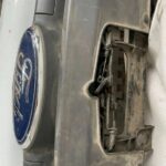 Pas przedni Ford Transit Custom BK2116A200 2013-2023