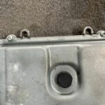 Sterownik silnika Volvo V40 31336983 2012-2019