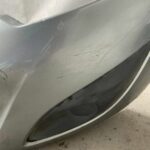 Zderzak przedni Opel Meriva B 13269871 2010-2016 GAN