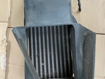 Intercooler Ford Focus BV618C607SC 2010-2017