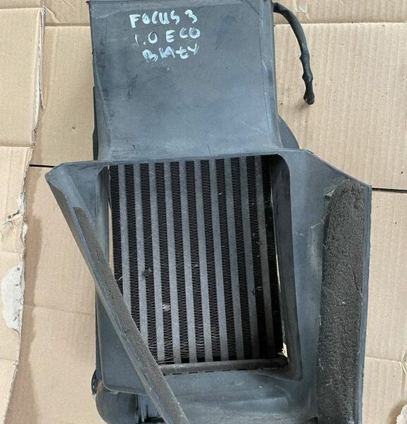Intercooler Ford Focus BV618C607SC 2010-2017
