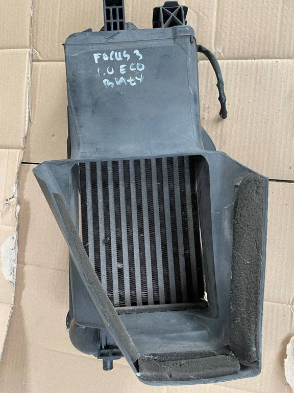 Intercooler Ford Focus BV618C607SC 2010-2017