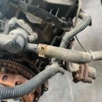 Silnik Renault Clio III D4FD740 2005-2012