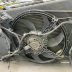 Pas przedni Opel Meriva B 13267652 2010-2016