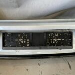 Zderzak tylny Volkswagen Golf VI 5K6807417 2008-2013 LA7W
