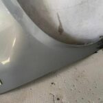 Błotnik komplet L+P Opel Meriva B 13269781 2010-2016 GAN