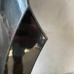 Błotnik przedni prawy BMW 3 F30 F35 F31 2012-2018 41007268848