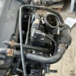Silnik Opel Corsa D A12XER 2006-2014