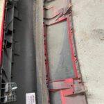 Zderzak tylny Audi A3 S3 8V 8V4807511 2013-2019