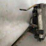 Komplet chłodnic Ford Focus 940002906 2010-2017