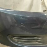 Zderzak przedni Volkswagen Golf VI 5K0807217 2008-2013
