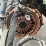 Silnik Renault Clio III D4FD740 2005-2012