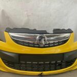 Przód kompletny Opel Corsa D 13180459 2006-2014