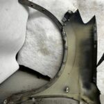 Przód kompletny Nissan Qashqai 62022BR00H 2006-2010 GAB