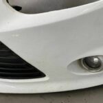 Zderzak przedni Ford Focus BM5117757 2010-2017