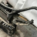 Pas przedni Hyundai i10 64101B9000 2013-2018