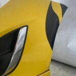 Przód kompletny Opel Corsa D 13180459 2006-2014