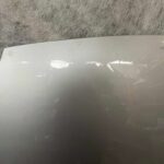 Przód kompletny Porsche Cayenne (9PA) maska zderzak błotniki chłodnice 2002-2010 95550531102 LA7W