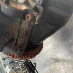 Silnik Renault Clio III D4FD740 2005-2012