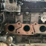 Silnik Volvo V40 D5204T6 2012-2019
