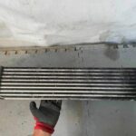 Intercooler Opel Corsa D 1302116 2006-2014